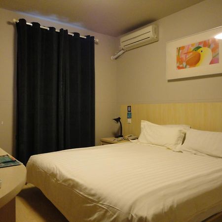 Jinjiang Inn Tianjin Xianyang Road Extérieur photo